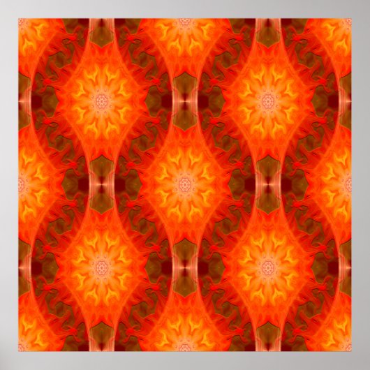 Poster Tournesols...... (Devant)