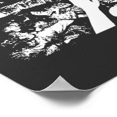 Poster Tourniquet (Coin)