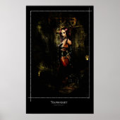 Poster Tourniquet (Devant)