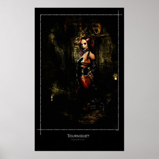 Poster Tourniquet