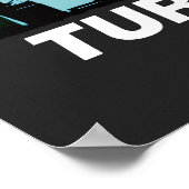Poster Tourniquet (Coin)