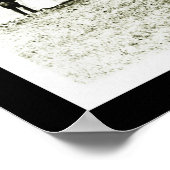 Poster Tournoi de golf à Washington, DC 1914 (Coin)