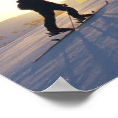 Poster Tournoi de montagne (Coin)