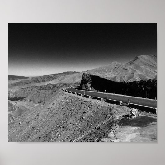 Poster Tournoi marocain (Devant)