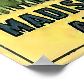 Poster Tournoi militaire (Coin)