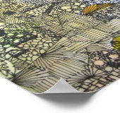 Poster Tours Et Domes (Coin)