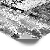 Poster Tours jumelles (Coin)