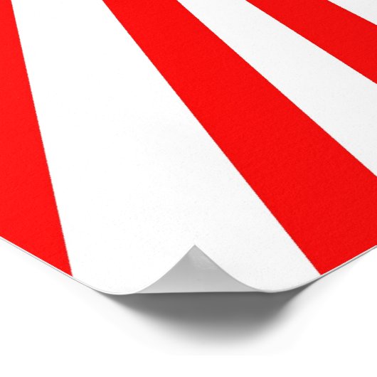 Poster Tours jumelles (Coin)