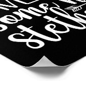 Poster Tous les anges n'ont pas d'ailes Certaines ont des (Coin)