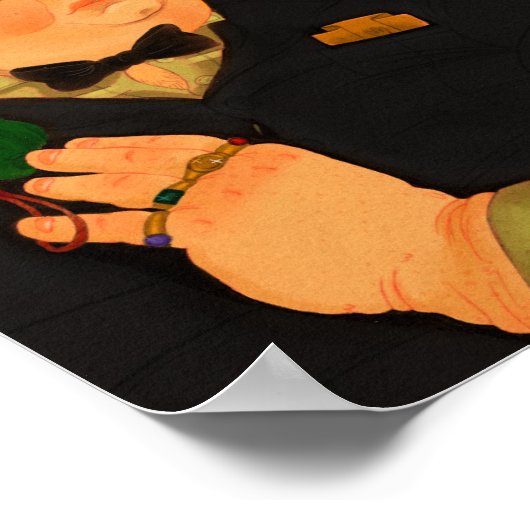 Poster tous les confidences (Coin)