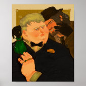 Poster tous les confidences (Devant)