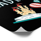 Poster Tous Les Enfants Cool Lisent II (Coin)