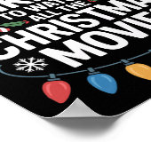 Poster Tous Les Films De Noël Les Plus Susceptibles De Re (Coin)