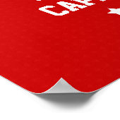 Poster Tous les super-héros ne portent pas de capuchons (Coin)