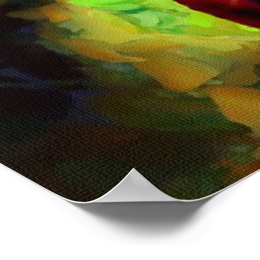 Poster Tous les yeux (Coin)