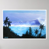 Poster Tout a été enlevé ! et aller quelque part pressé.. (Devant)