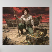 Poster Tout à Moi (Devant)