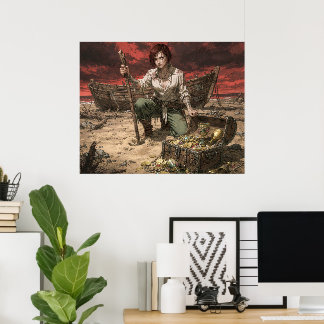 Poster Tout à Moi