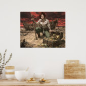 Poster Tout à Moi (Cuisine)