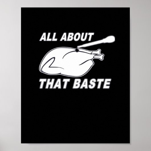 Poster Tout À Propos De Ce Baste Rupture (Devant)