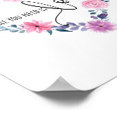 Poster Tout ce dont tu as besoin, c'est d'amour (Coin)