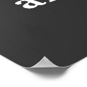 Poster Tout ce dont tu as besoin, c'est d'amour...et une (Coin)