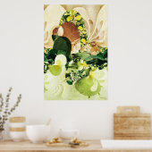 Poster Tout ce dont vous avez besoin (Cuisine)