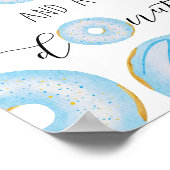 Poster Tout ce dont vous avez besoin, c'est d'amour et d' (Coin)