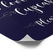 Poster tout ce dont vous avez besoin, c'est de l'amour et (Coin)