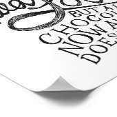 Poster - Tout ce dont vous avez besoin est l'amour (Coin)