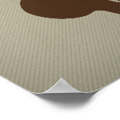 Poster Tout ce dont vous avez besoin est l'amour et le ca (Coin)