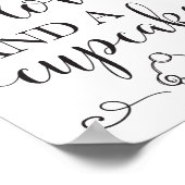 Poster Tout ce dont vous avez besoin est l'amour et un Ma (Coin)