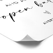 Poster Tout ce dont vous avez besoin est l'amour et un ma (Coin)