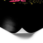 Poster Tout ce jazz (Coin)