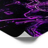 Poster Tout ce jazz (Coin)