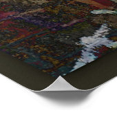 Poster Tout ce jazz (Coin)