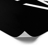 Poster Tout ce que je fais c'est gagner (Coin)