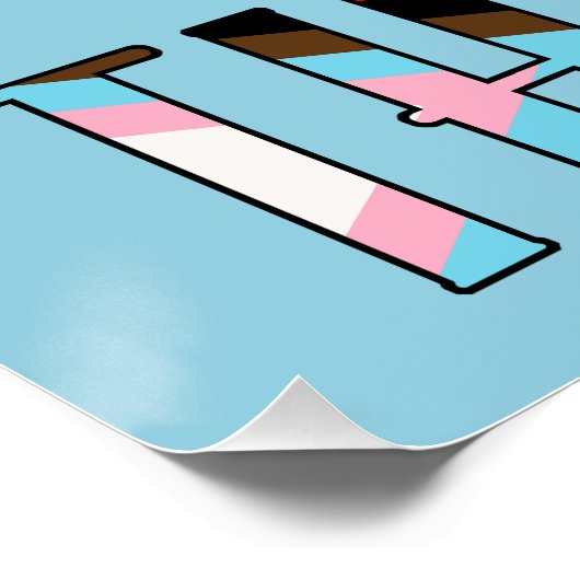 Poster Tout Ce Que Je Sais Sur L'Amour Que J'Ai Appris En (Coin)