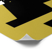 Poster Tout ce que je veux (Coin)