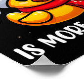 Poster Tout Ce Que Je Veux Pour Noël Est Plus De Canards (Coin)