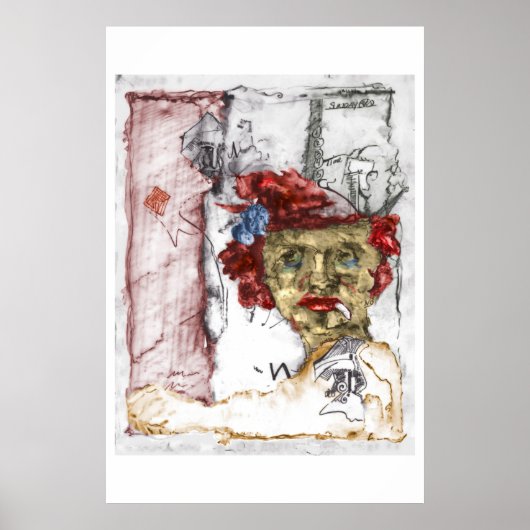 Poster Tout Ce Que Lola Veut, Lola Va ! (Devant)