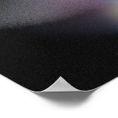 Poster Tout ce que vous évitez peut rester facile (Coin)