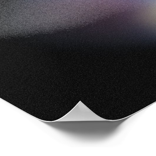 Poster Tout ce que vous évitez peut rester facile (Coin)