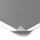 Poster Tout ce que vous voulez est de l'autre côté de la (Coin)