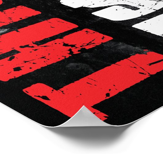 Poster Tout Ce Qui Compte - Cette Session, Set, Rep (Coin)