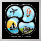 Poster Tout ce qu'il faut (Devant)