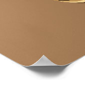 Poster Tout ce qu'il vous faut, c'est du café, des citati (Coin)