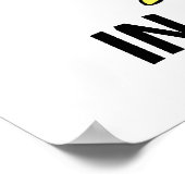 Poster Tout Dans Mon Grill (Coin)