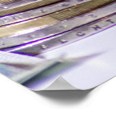 Poster Tout est question d'argent, d'argent, d'argent ! (Coin)