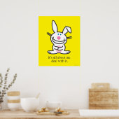 Poster Tout est sur moi (Cuisine)